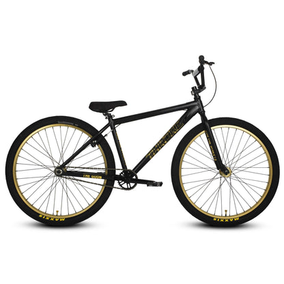 THRONE CYCLES - The Goon 29" - Black Oro