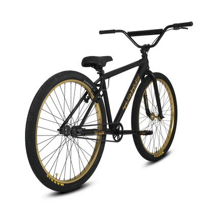 Throne The Goon BMX Bike