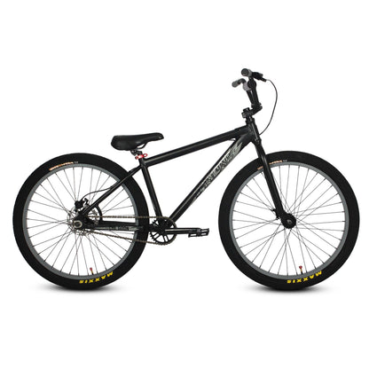 THRONE CYCLES - The Goon 26" - Black Strike