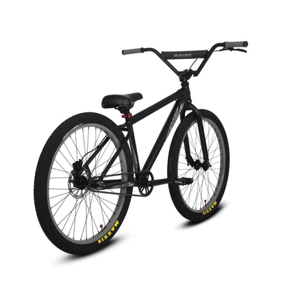 THRONE CYCLES - The Goon 26" - Black Strike