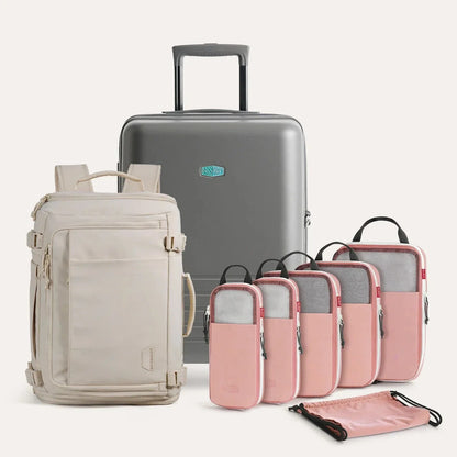 Getaway & Blast Travel Master Set