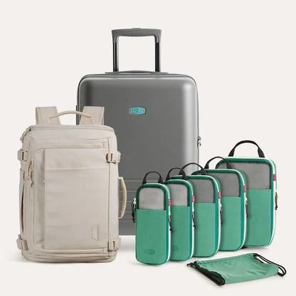 Getaway & Blast Travel Master Set