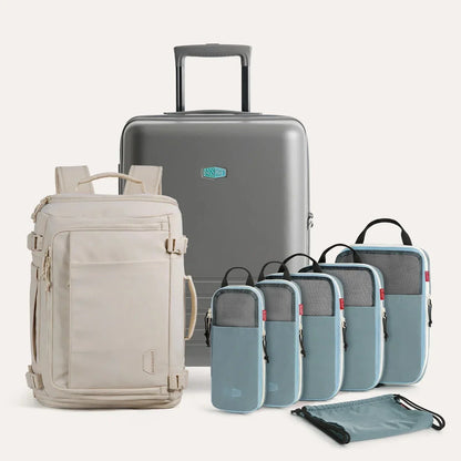 Getaway & Blast Travel Master Set