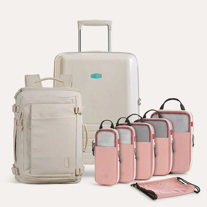 Getaway & Blast Travel Master Set