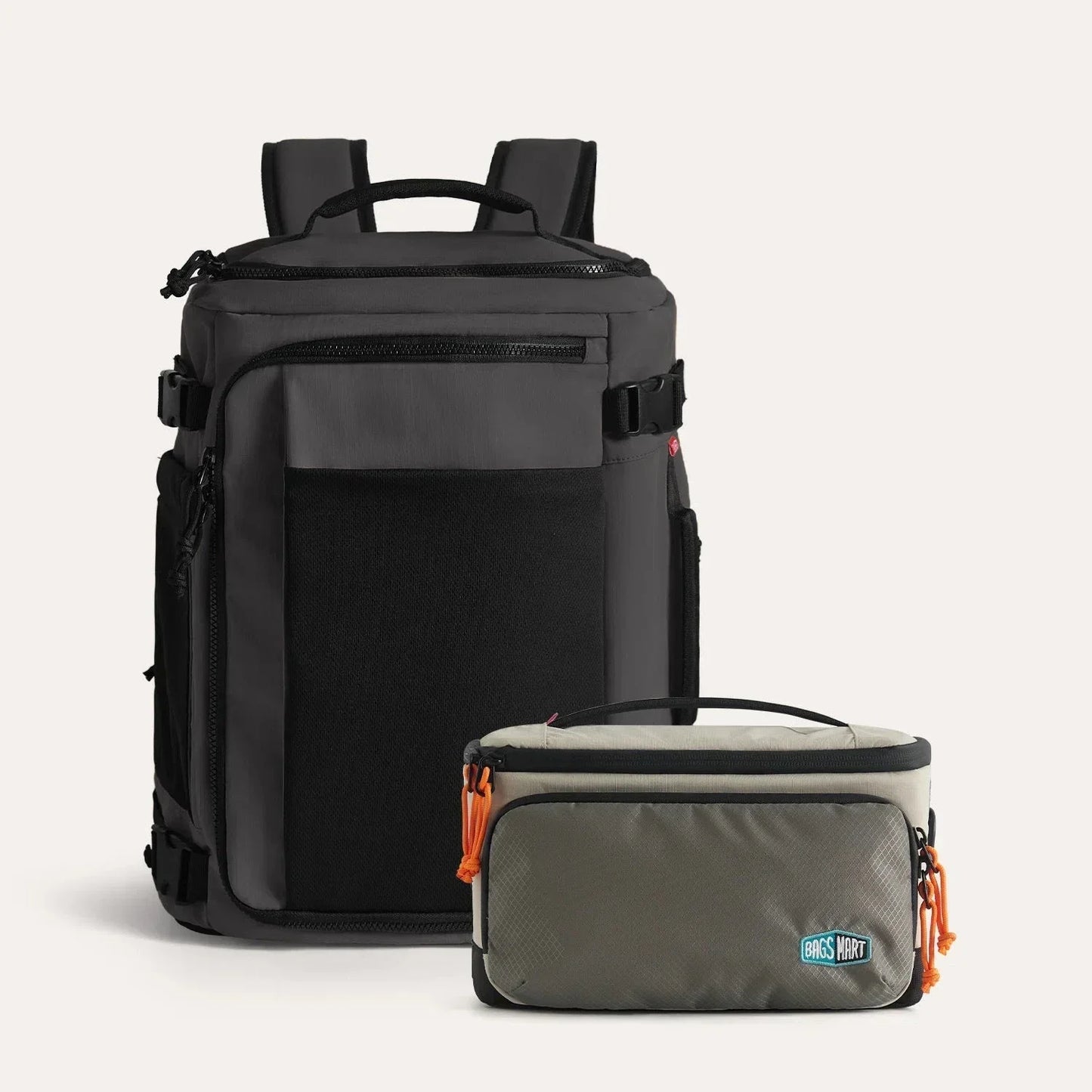 Blast & Go Kit II