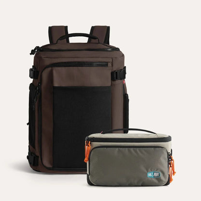 Blast & Go Kit II