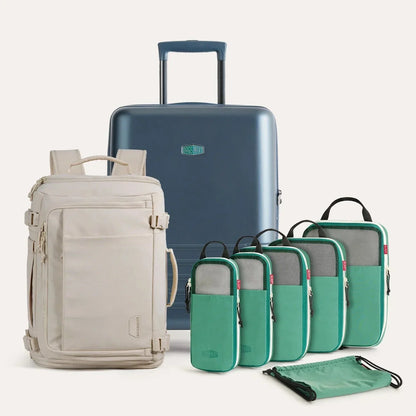 Getaway & Blast Travel Master Set