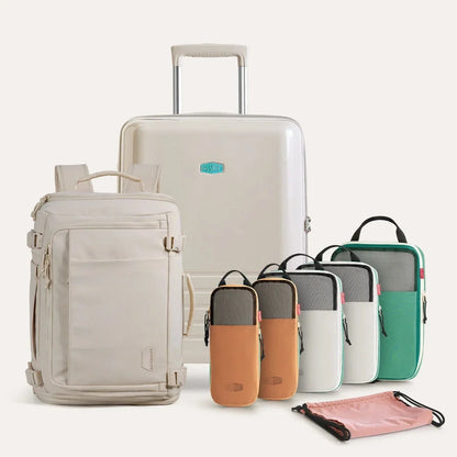 Getaway & Blast Travel Master Set