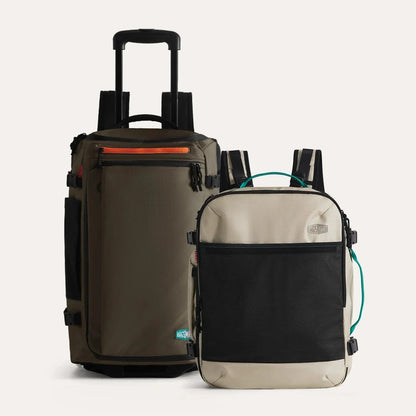 Roll & Roam Kit