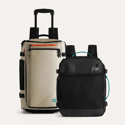 Roll & Roam Kit