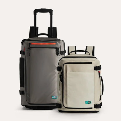 Roll & Roam Kit Pro