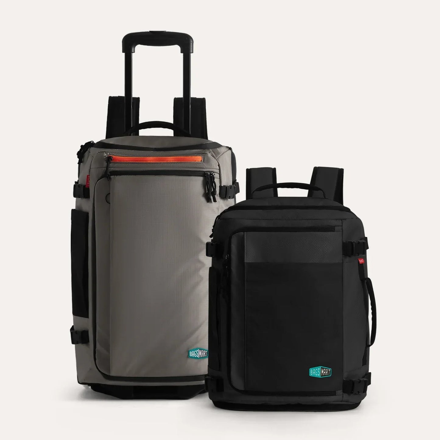 Roll & Roam Kit Pro