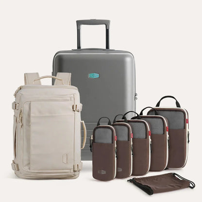 Getaway & Blast Travel Master Set