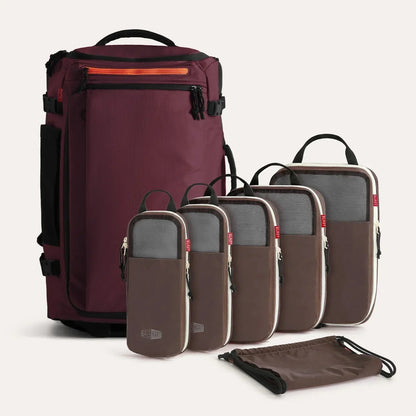 Blast Pack & Roll Set