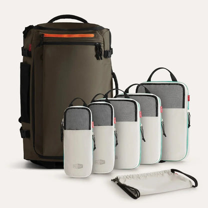 Blast Pack & Roll Set