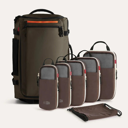 Blast Pack & Roll Set