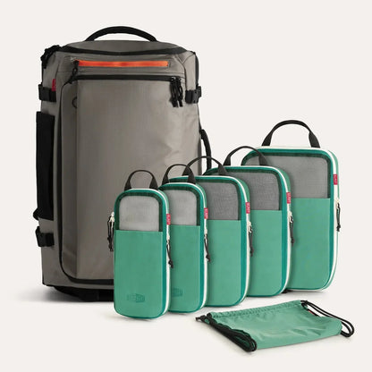 Blast Pack & Roll Set
