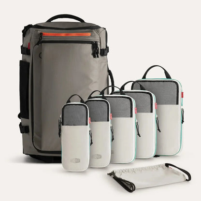 Blast Pack & Roll Set