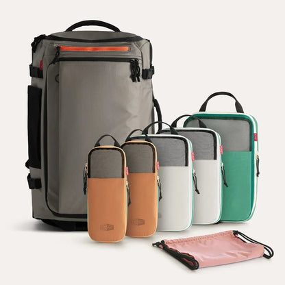 Blast Pack & Roll Set
