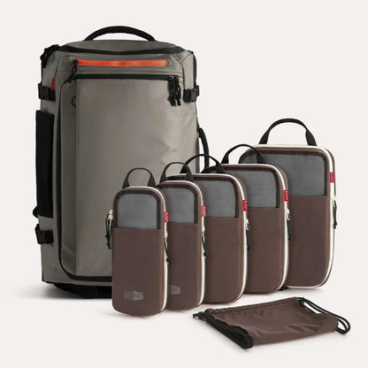 Blast Pack & Roll Set