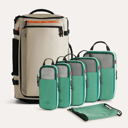 Blast Pack & Roll Set