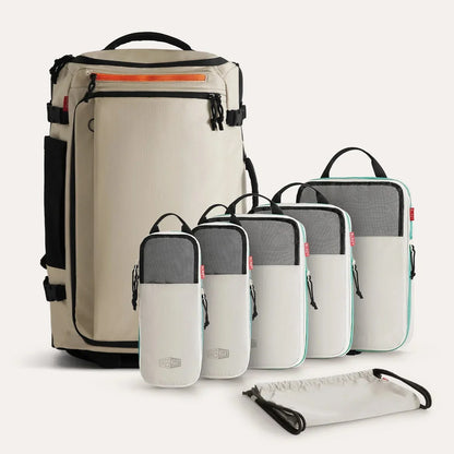 Blast Pack & Roll Set