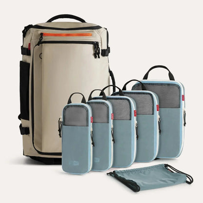 Blast Pack & Roll Set