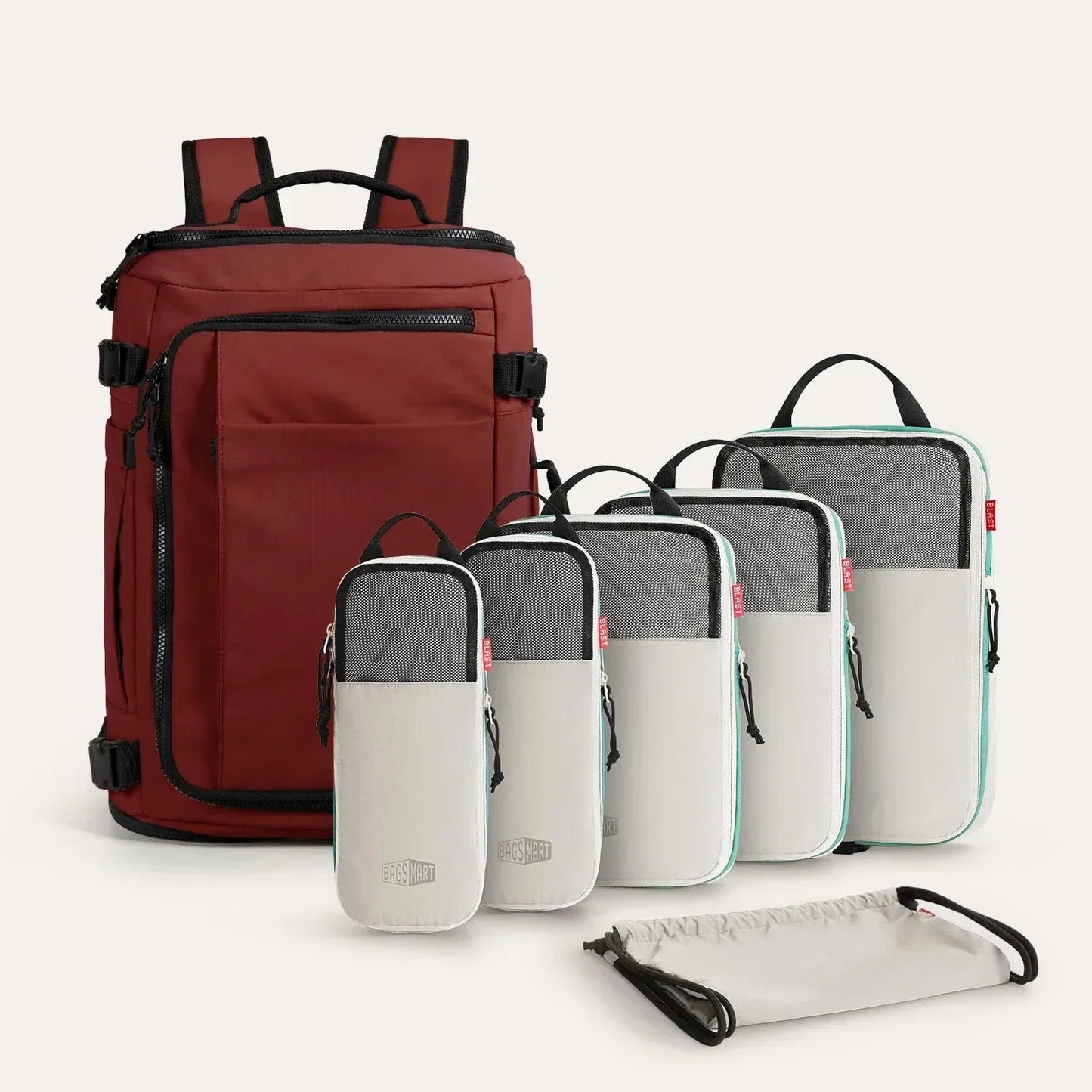 Blast & Go Kit III