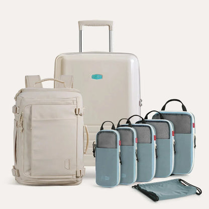 Getaway & Blast Travel Master Set