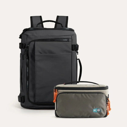 Blast & Go Kit II
