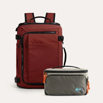 Blast & Go Kit II