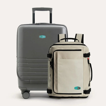 Light Wanderer Kit II