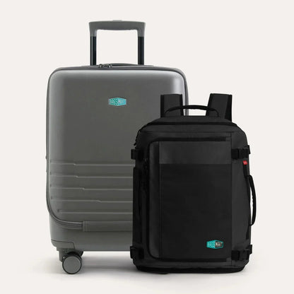 Light Wanderer Kit II