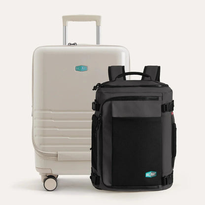 Blast & Getaway Organizing Duo