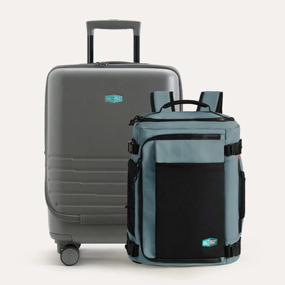 Blast & Getaway Organizing Duo