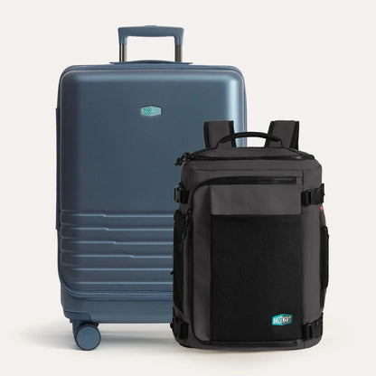 Blast & Getaway Organizing Duo Pro