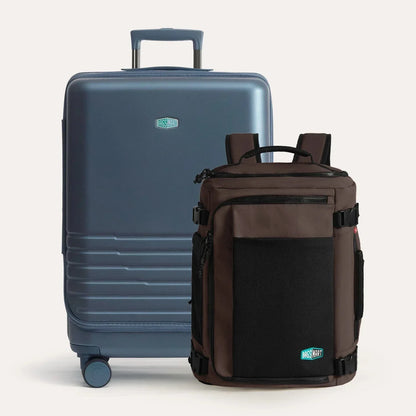 Blast & Getaway Organizing Duo Pro