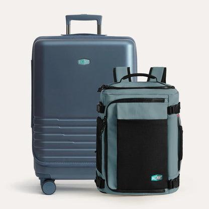 Blast & Getaway Organizing Duo Pro