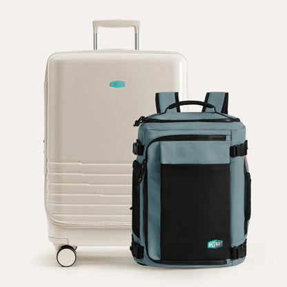 Blast & Getaway Organizing Duo Pro