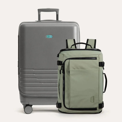 Blast & Getaway Organizing Duo Pro