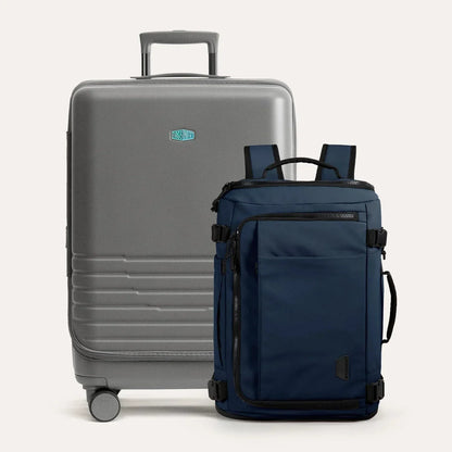 Blast & Getaway Organizing Duo Pro