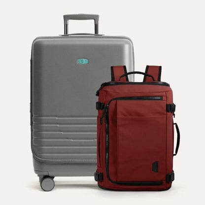 Blast & Getaway Organizing Duo Pro