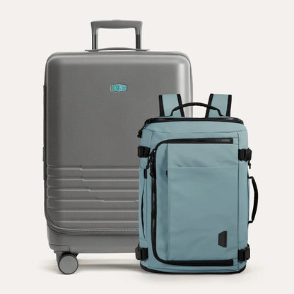 Blast & Getaway Organizing Duo Pro