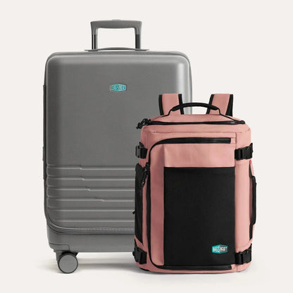 Blast & Getaway Organizing Duo Pro