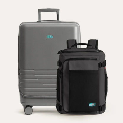 Blast & Getaway Organizing Duo Pro
