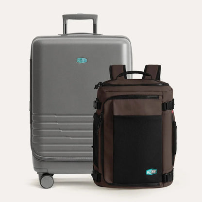Blast & Getaway Organizing Duo Pro