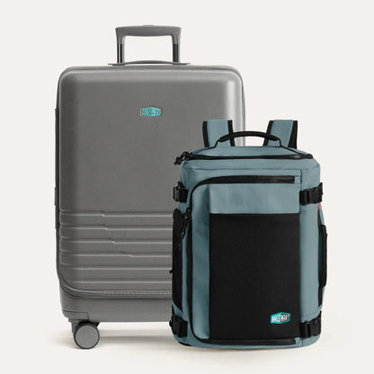 Blast & Getaway Organizing Duo Pro