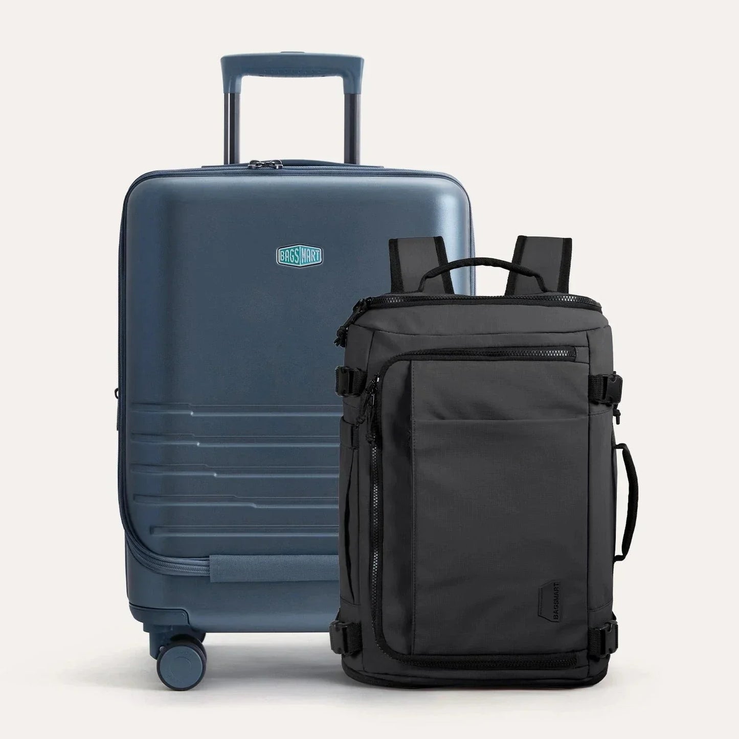 Blast & Getaway Organizing Duo