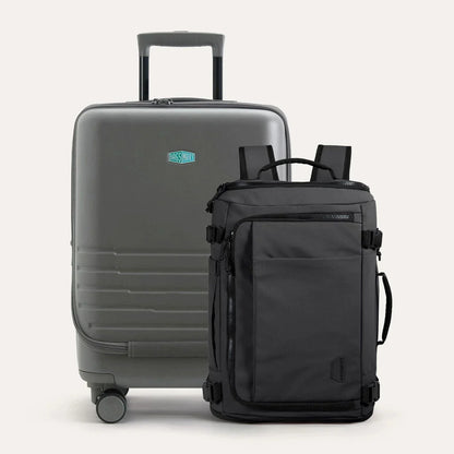 Blast & Getaway Organizing Duo
