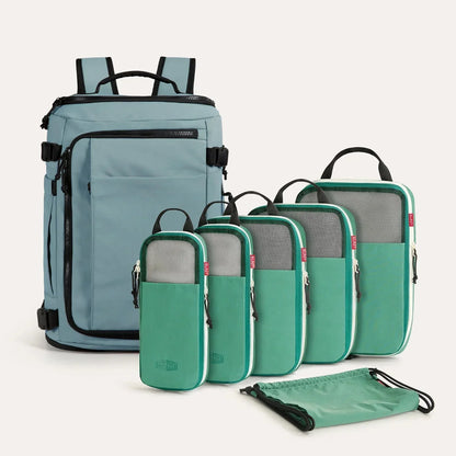 Blast & Go Kit III